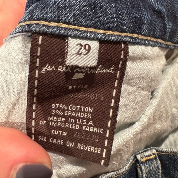 7FAM Roxanne Jean - Picture 4 of 6